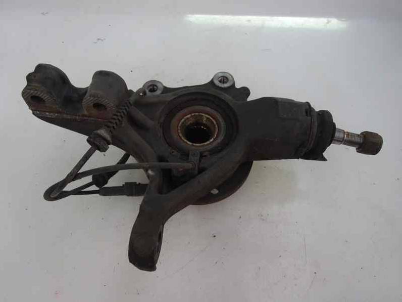 MANGUETA DELANTERA IZQUIERDA CITROEN DS4 2012 1.6 HDI FAP (112 CV)