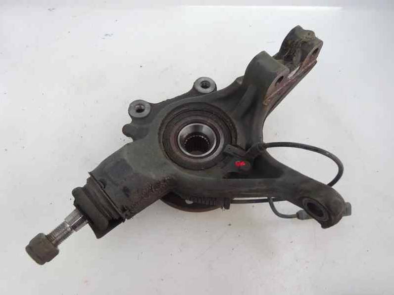 MANGUETA DELANTERA DERECHA CITROEN DS4 2012 1.6 HDI FAP (112 CV)