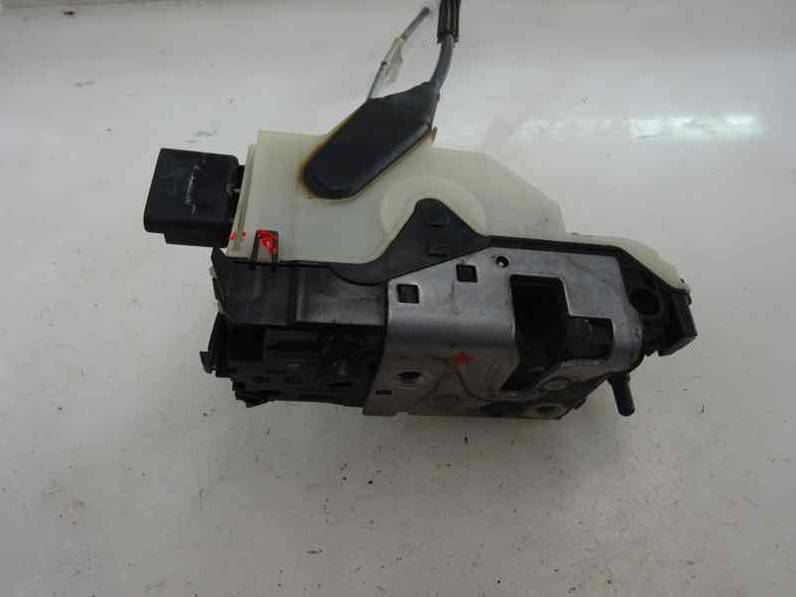 CERRADURA PUERTA DELANTERA DERECHA CITROEN DS4 2012 1.6 HDI FAP (112 CV)