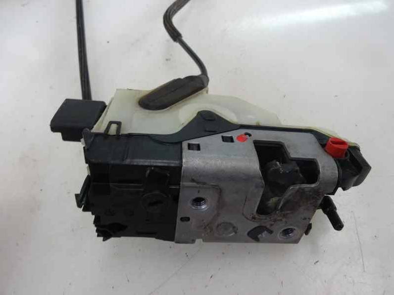 CERRADURA PUERTA TRASERA DERECHA CITROEN DS4 2012 1.6 HDI FAP (112 CV)