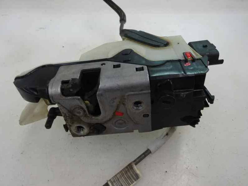 CERRADURA PUERTA DELANTERA IZQUIERDA CITROEN DS4 2012 1.6 HDI FAP (112 CV)