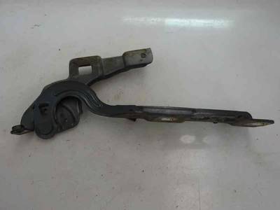 CAPOT CITROEN DS4 2012 1.6 HDI FAP (112 CV)