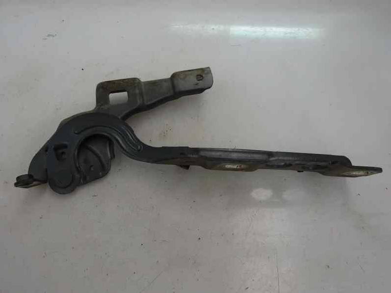 CAPOT CITROEN DS4 2012 1.6 HDI FAP (112 CV)