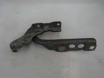 CAPOT CITROEN DS4 2012 1.6 HDI FAP (112 CV)