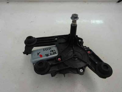 MOTOR LIMPIA TRASERO CITROEN DS4 2012 1.6 HDI FAP (112 CV)