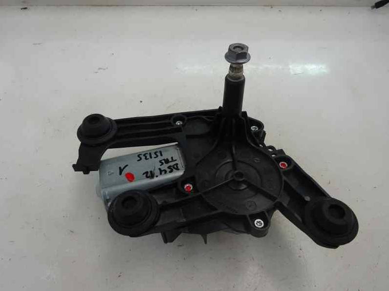 MOTOR LIMPIA TRASERO CITROEN DS4 2012 1.6 HDI FAP (112 CV)