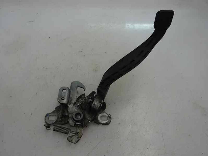 CERRADURA CAPOT CITROEN DS4 2012 1.6 HDI FAP (112 CV)