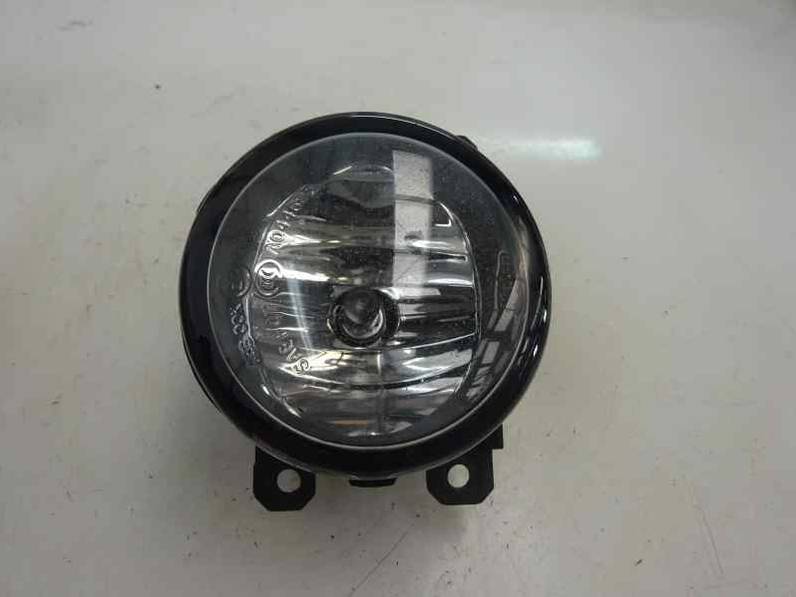 FARO ANTINIEBLA DERECHO CITROEN DS4 2012 1.6 HDI FAP (112 CV)