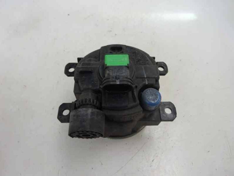 FARO ANTINIEBLA DERECHO CITROEN DS4 2012 1.6 HDI FAP (112 CV)