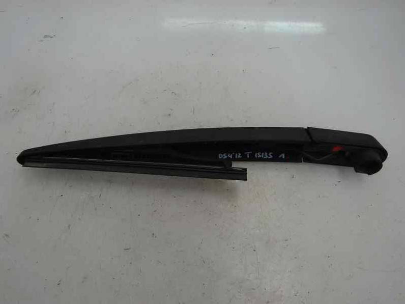 BRAZO LIMPIA TRASERO CITROEN DS4 2012 1.6 HDI FAP (112 CV)