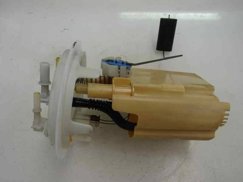 AFORADOR CITROEN DS4 2012 1.6 HDI FAP (112 CV)