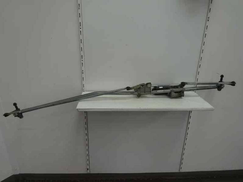 MOTOR LIMPIA DELANTERO CITROEN DS4 2012 1.6 HDI FAP (112 CV)