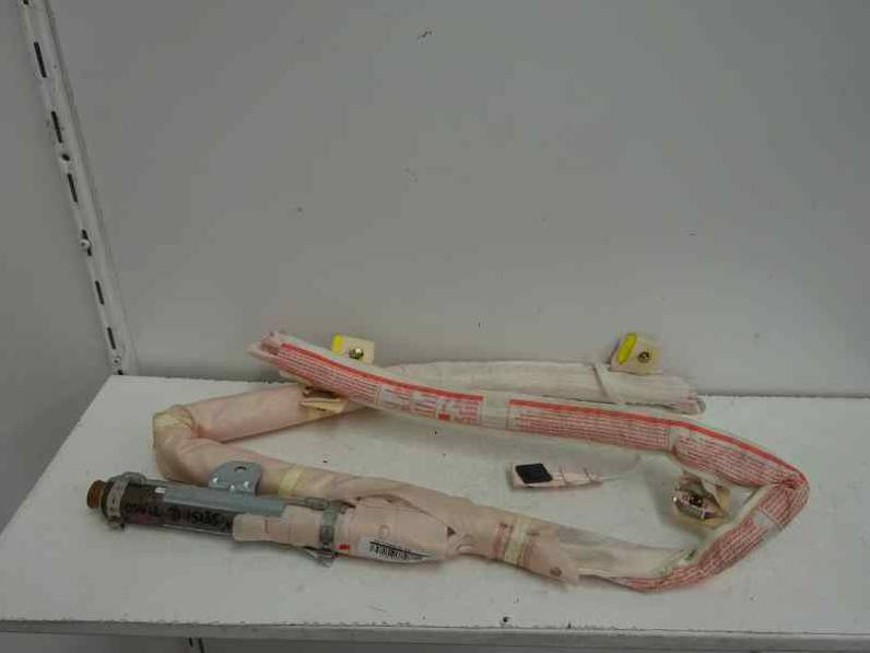 AIRBAG CORTINA DELANTERO DERECHO CITROEN DS4 2012 1.6 HDI FAP (112 CV)