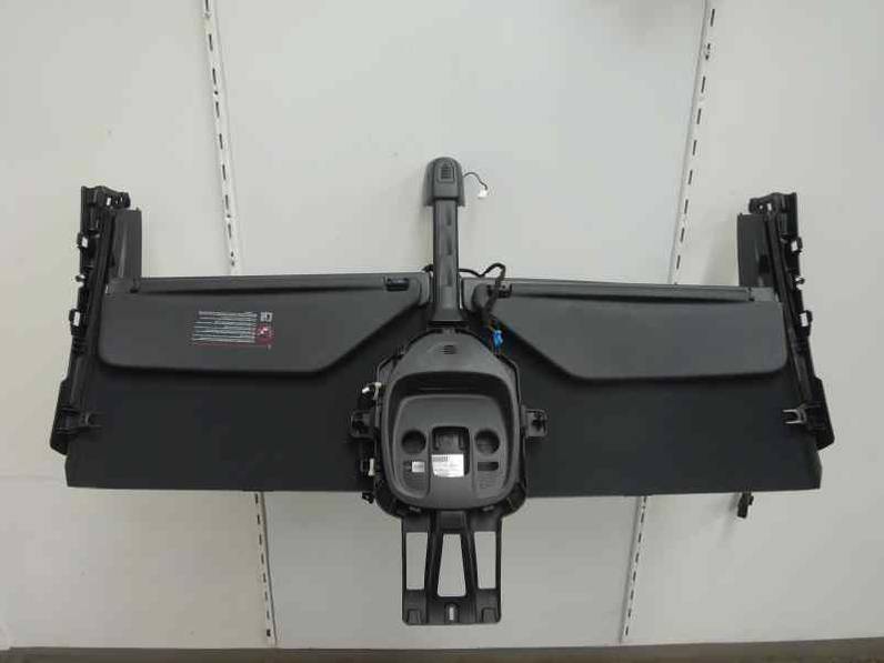 MODULO ELECTRONICO CITROEN DS4 2012 1.6 HDI FAP (112 CV)