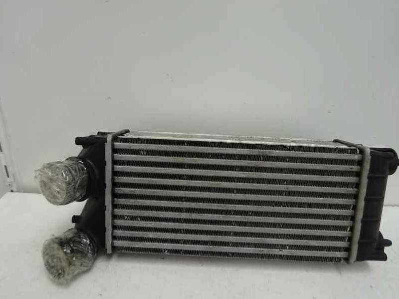 INTERCOOLER CITROEN DS4 2012 1.6 HDI FAP (112 CV)