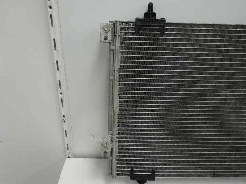 CONDENSADOR RADIADOR AIRE ACONDICIONADO CITROEN DS4 2012 1.6 HDI FAP (112 CV)