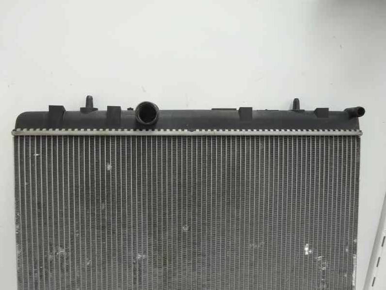 RADIADOR AGUA CITROEN DS4 2012 1.6 HDI FAP (112 CV)