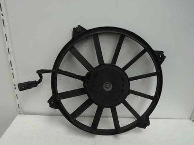 ELECTROVENTILADOR CITROEN DS4 2012 1.6 HDI FAP (112 CV)