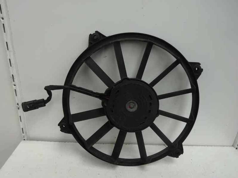 ELECTROVENTILADOR CITROEN DS4 2012 1.6 HDI FAP (112 CV)