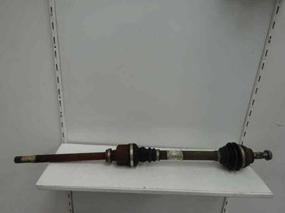 TRANSMISION DELANTERA DERECHA CITROEN DS4 2012 1.6 HDI FAP (112 CV)