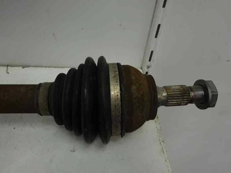 TRANSMISION DELANTERA DERECHA CITROEN DS4 2012 1.6 HDI FAP (112 CV)