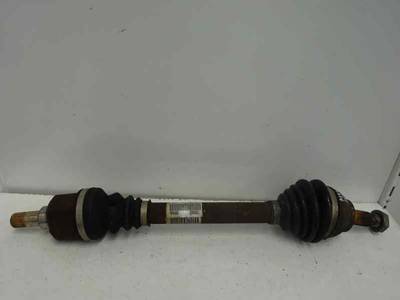 TRANSMISION DELANTERA IZQUIERDA CITROEN DS4 2012 1.6 HDI FAP (112 CV)