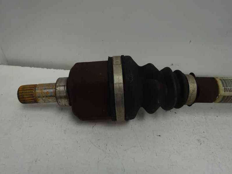 TRANSMISION DELANTERA IZQUIERDA CITROEN DS4 2012 1.6 HDI FAP (112 CV)