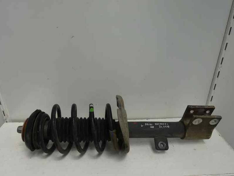 AMORTIGUADOR DELANTERO DERECHO CITROEN DS4 2012 1.6 HDI FAP (112 CV)