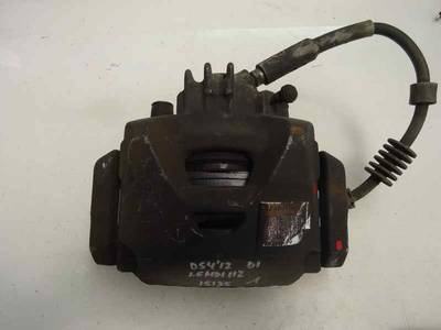 PINZA FRENO DELANTERA IZQUIERDA CITROEN DS4 2012 1.6 HDI FAP (112 CV)