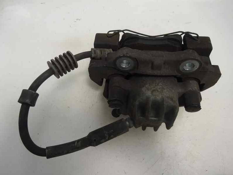 PINZA FRENO DELANTERA DERECHA CITROEN DS4 2012 1.6 HDI FAP (112 CV)