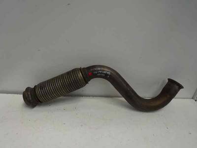 FLEXO TUBO ESCAPE CITROEN DS4 2012 1.6 HDI FAP (112 CV)