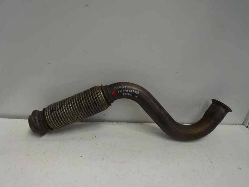 FLEXO TUBO ESCAPE CITROEN DS4 2012 1.6 HDI FAP (112 CV)