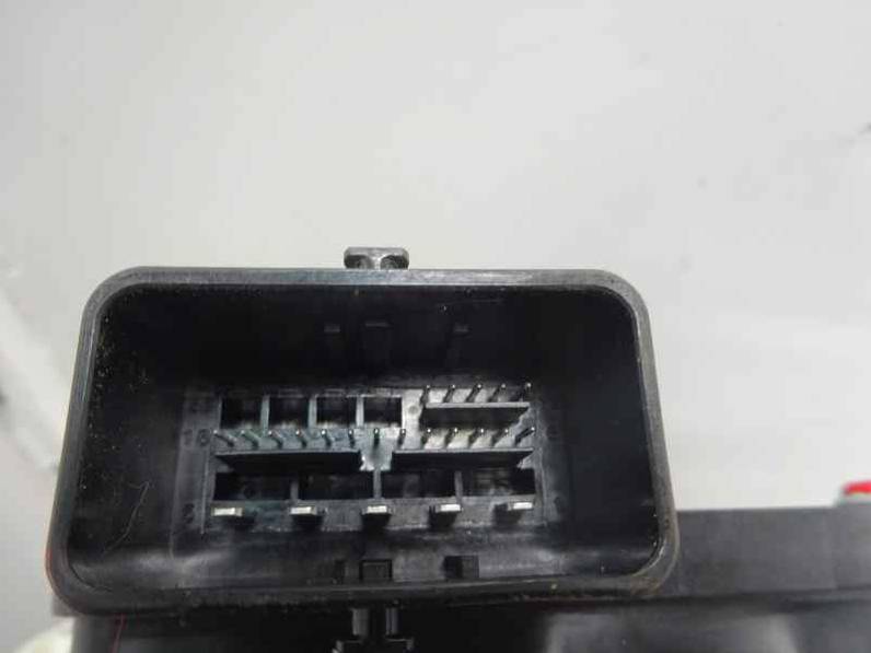 MODULO ELECTRONICO CITROEN DS4 2012 1.6 HDI FAP (112 CV)