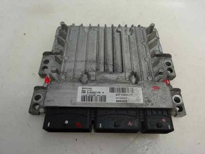 CENTRALITA MOTOR UCE RENAULT MEGANE III BERLINA 5 P 2009 1.5 DCI D (106 CV)