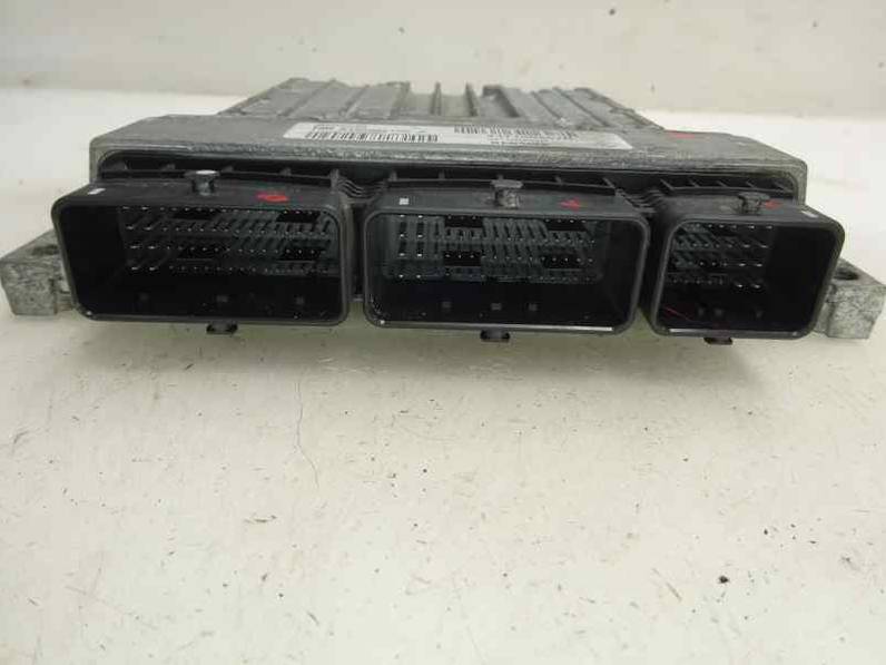 CENTRALITA MOTOR UCE RENAULT MEGANE III BERLINA 5 P 2009 1.5 DCI D (106 CV)