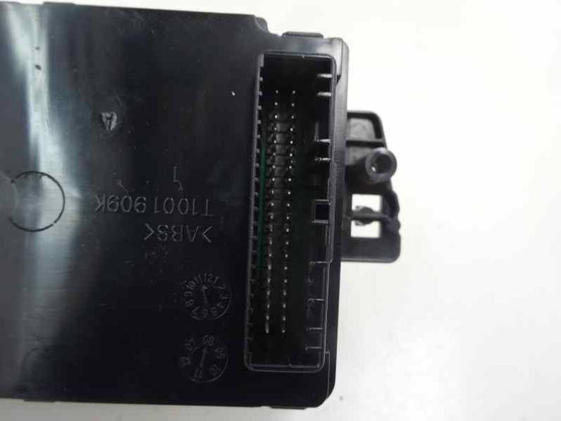 MANDO CLIMATIZADOR RENAULT MEGANE III BERLINA 5 P 2009 1.5 DCI D (106 CV)