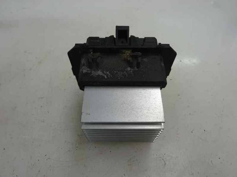 RESISTENCIA CALEFACCION RENAULT MEGANE III BERLINA 5 P 2009 1.5 DCI D (106 CV)