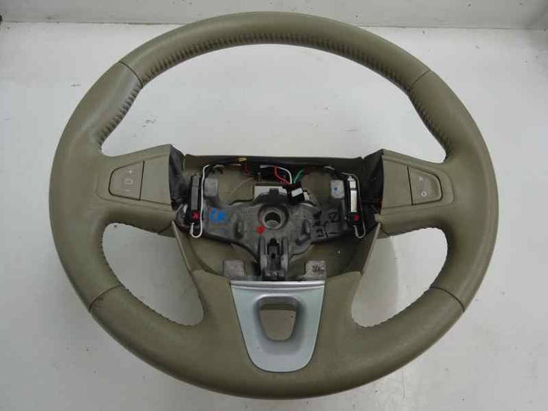VOLANTE RENAULT MEGANE III BERLINA 5 P 2009 1.5 DCI D (106 CV)