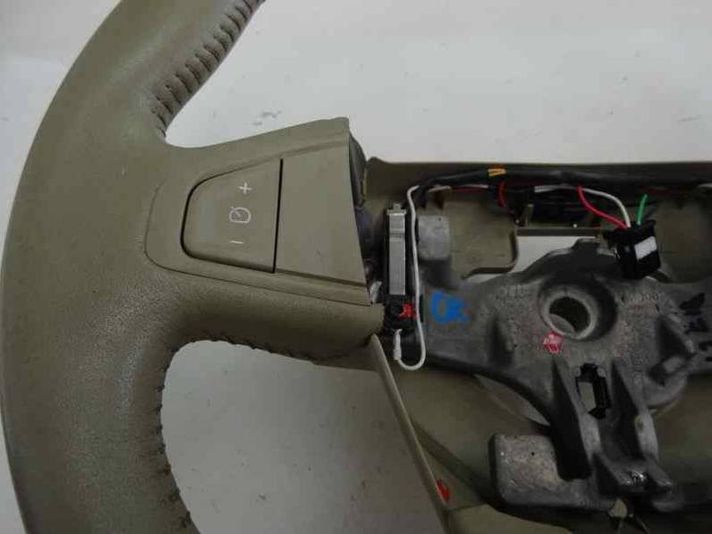 VOLANTE RENAULT MEGANE III BERLINA 5 P 2009 1.5 DCI D (106 CV)