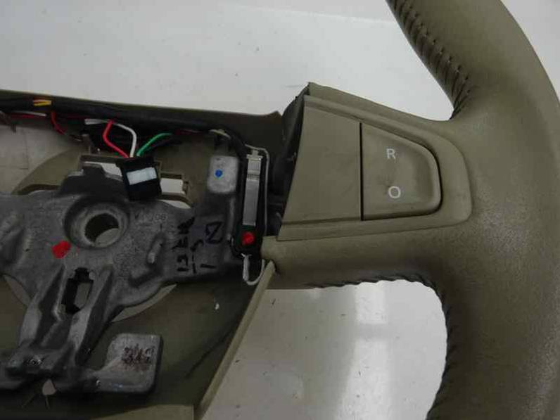 VOLANTE RENAULT MEGANE III BERLINA 5 P 2009 1.5 DCI D (106 CV)