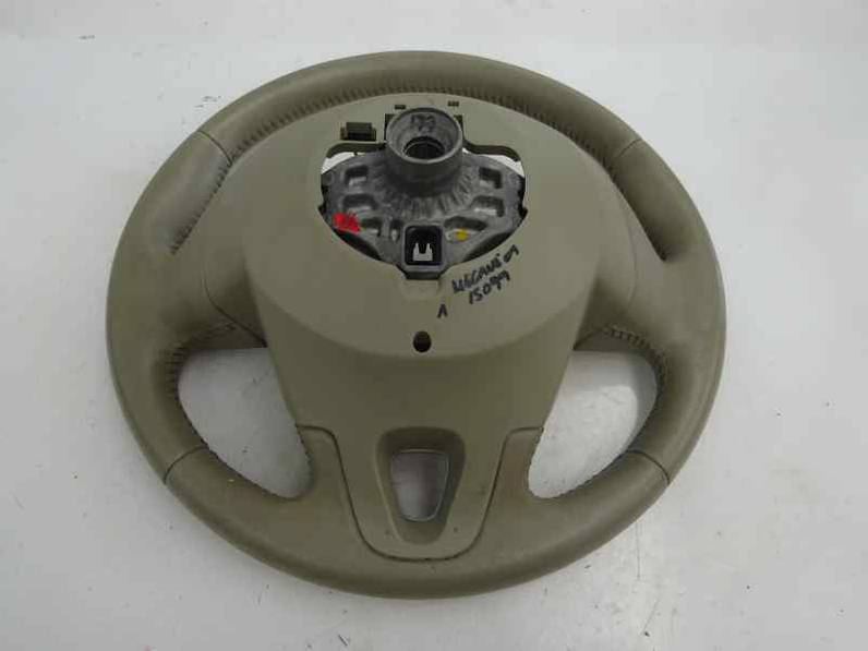 VOLANTE RENAULT MEGANE III BERLINA 5 P 2009 1.5 DCI D (106 CV)