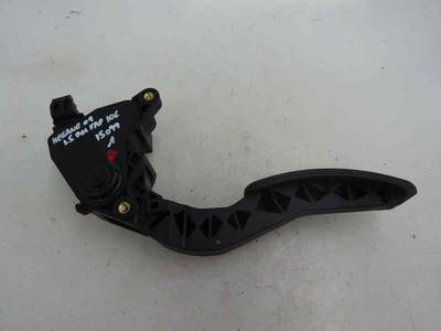 POTENCIOMETRO PEDAL RENAULT MEGANE III BERLINA 5 P 2009 1.5 DCI D (106 CV)