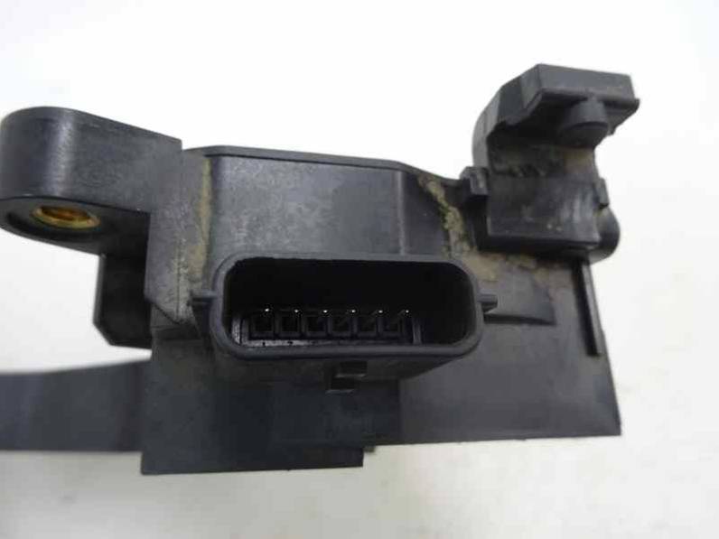 POTENCIOMETRO PEDAL RENAULT MEGANE III BERLINA 5 P 2009 1.5 DCI D (106 CV)