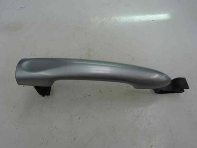 MANETA EXTERIOR TRASERA IZQUIERDA RENAULT MEGANE III BERLINA 5 P 2009 1.5 DCI D (106 CV)