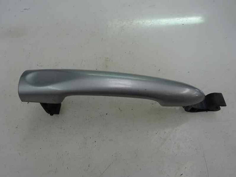 MANETA EXTERIOR TRASERA IZQUIERDA RENAULT MEGANE III BERLINA 5 P 2009 1.5 DCI D (106 CV)