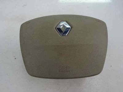 AIRBAG DELANTERO IZQUIERDO RENAULT MEGANE III BERLINA 5 P 2009 1.5 DCI D (106 CV)