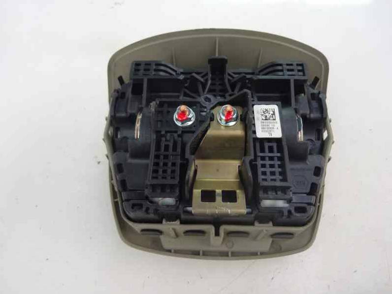 AIRBAG DELANTERO IZQUIERDO RENAULT MEGANE III BERLINA 5 P 2009 1.5 DCI D (106 CV)