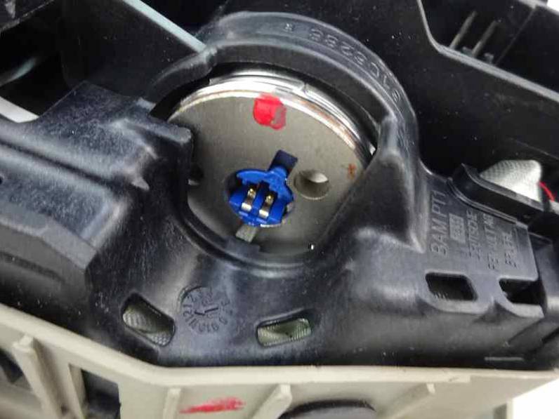 AIRBAG DELANTERO IZQUIERDO RENAULT MEGANE III BERLINA 5 P 2009 1.5 DCI D (106 CV)