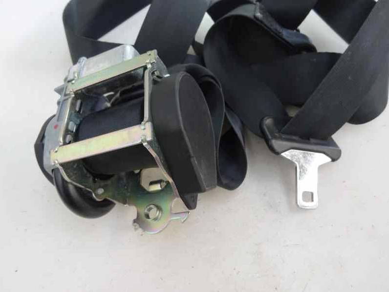 CINTURON SEGURIDAD DELANTERO DERECHO RENAULT MEGANE III BERLINA 5 P 2009 1.5 DCI D (106 CV)