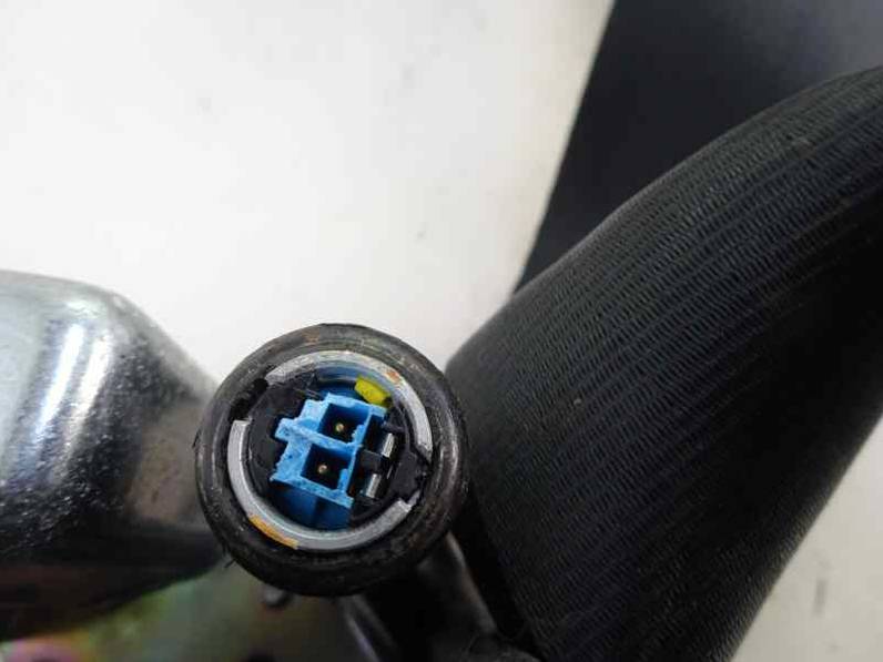 CINTURON SEGURIDAD DELANTERO DERECHO RENAULT MEGANE III BERLINA 5 P 2009 1.5 DCI D (106 CV)